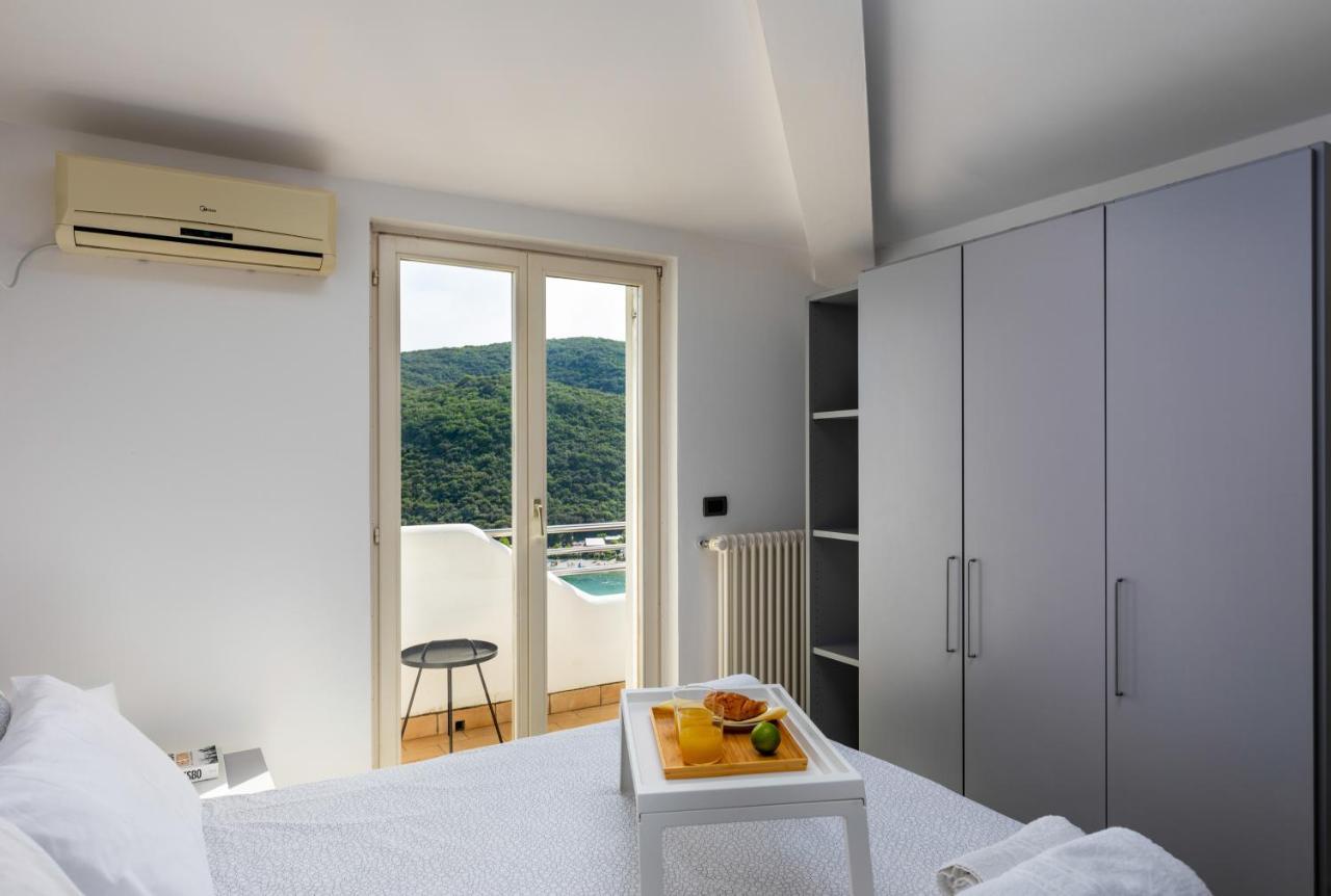 Milena Apartments 라벡 외부 사진
