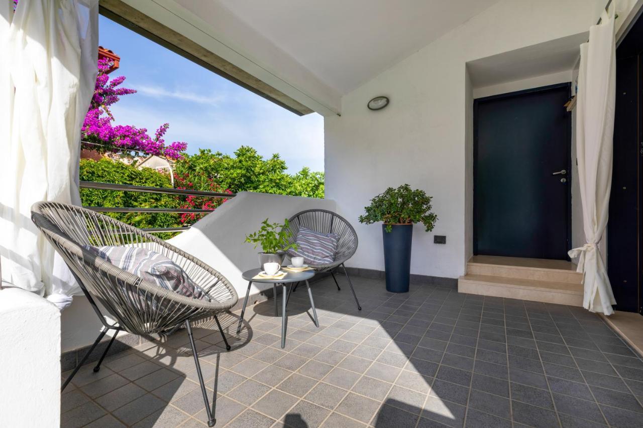 Milena Apartments 라벡 외부 사진