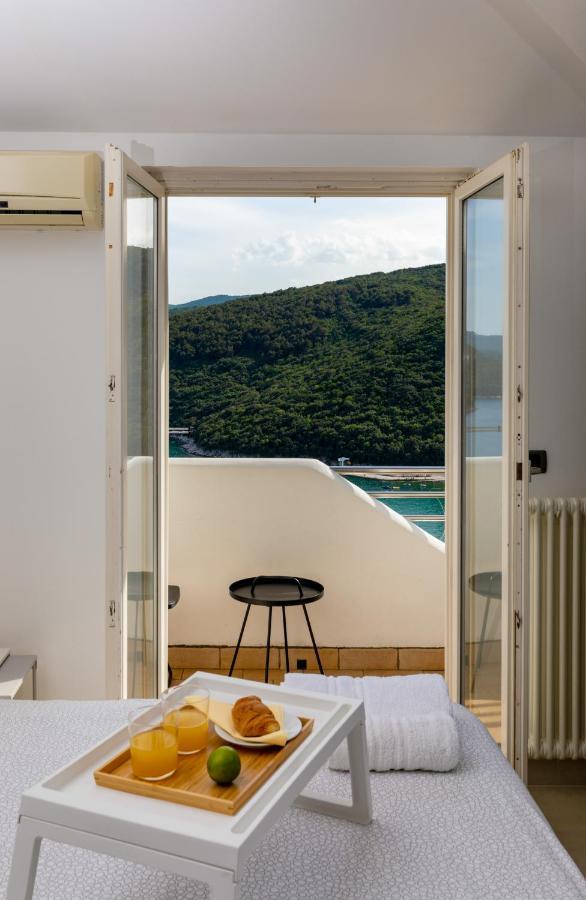 Milena Apartments 라벡 외부 사진