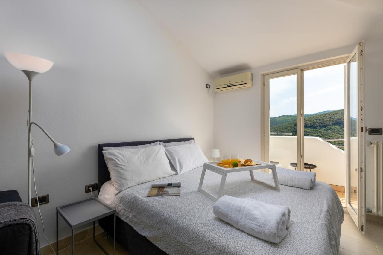Milena Apartments 라벡 외부 사진