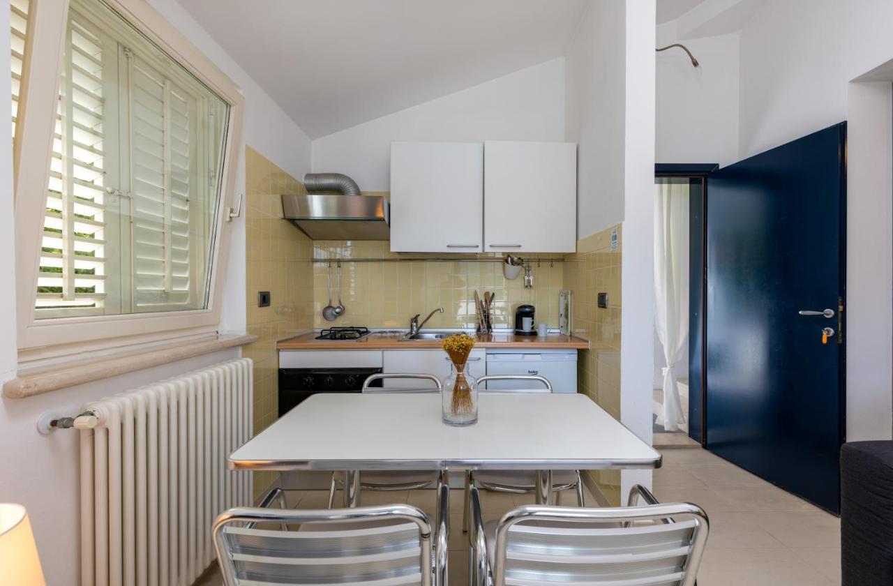 Milena Apartments 라벡 외부 사진