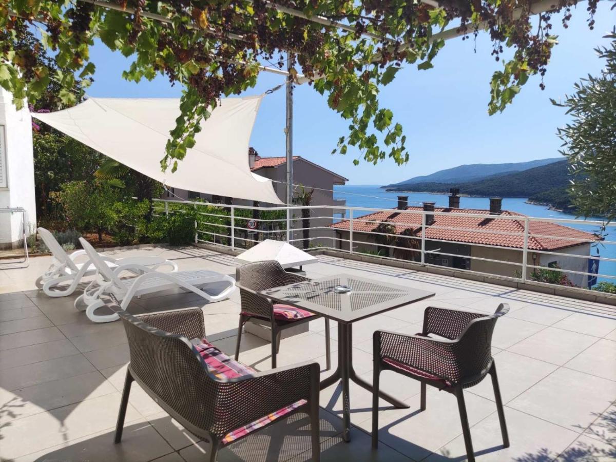 Milena Apartments 라벡 외부 사진