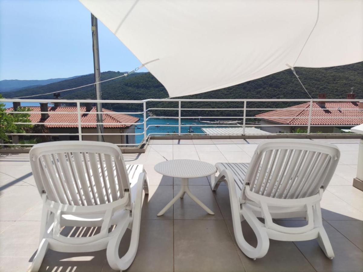 Milena Apartments 라벡 외부 사진