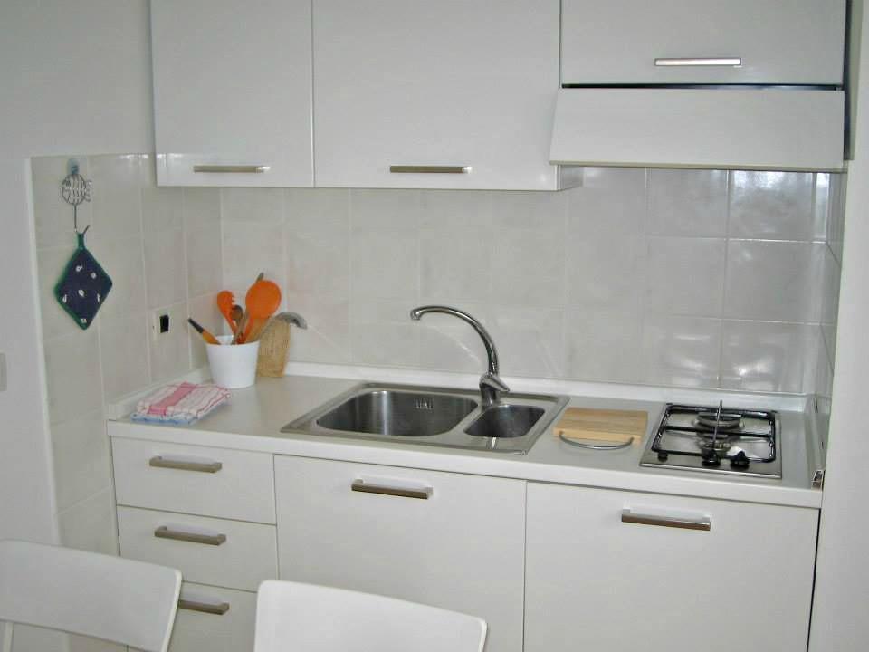 Milena Apartments 라벡 외부 사진