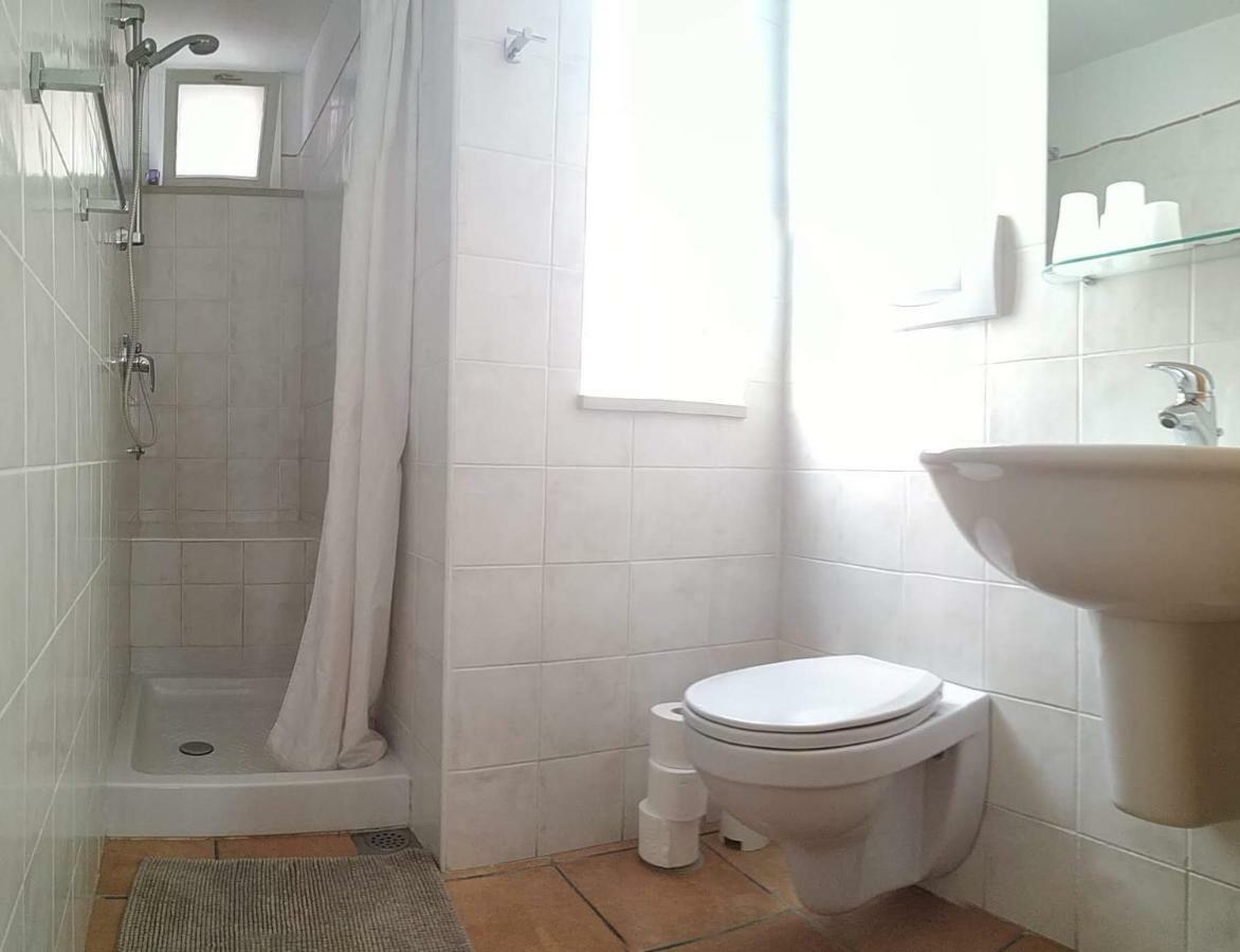 Milena Apartments 라벡 외부 사진